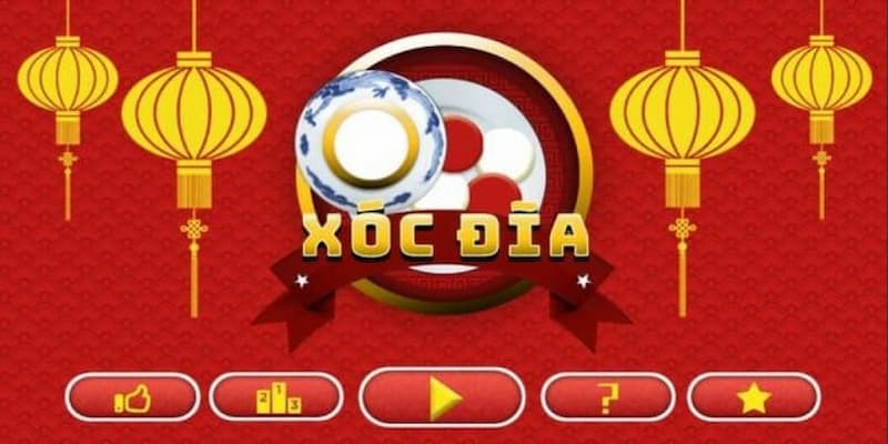 Tổng quan về game xóc đĩa Iwin